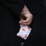 Reusable Hand Warmers Fox, thumbnail 2 of 4