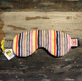 Designer Eye Masks From The Shed Inc Collection, 6 of 7