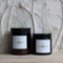 Pet Friendly Soy Wax Candle Lavender, thumbnail 2 of 3