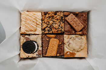 The Biscuit Box, 7 of 12