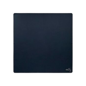 Personalised Play Mat In Vegan Leather, 6 of 12