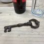 Key Shaped Bottle Opener, thumbnail 1 of 2