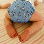 Reusable Cloth Pocket Nappy Wise Wolves, thumbnail 1 of 4
