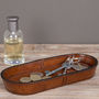 Leather Coin Tray, thumbnail 5 of 10