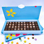 Corporate Onboarding Welcome Chocolate Gift Box, thumbnail 1 of 5
