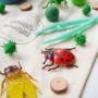 Insects Play Dough Kit, thumbnail 2 of 6