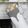 Personalised Animal Christmas Stockings, thumbnail 7 of 10