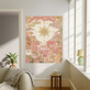 Celestial Star Art Print, thumbnail 2 of 4
