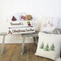 Personalised Christmas Eve Crate, Pre Order Yours Now, thumbnail 3 of 9