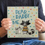 Dear Daddy Love From Me Gift Book, thumbnail 2 of 10