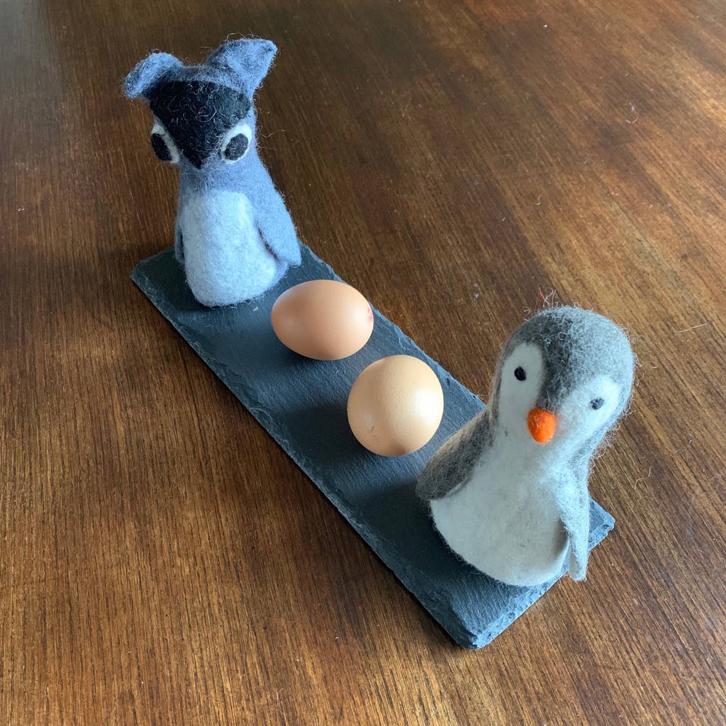 Animal Christmas Tree Toppers Various Designs By Tales From The Earth