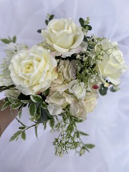 The Jodie Bridal Bouquet, 12 of 12