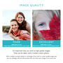 Use Your Favourite Family Photo Personalised Print, thumbnail 3 of 9