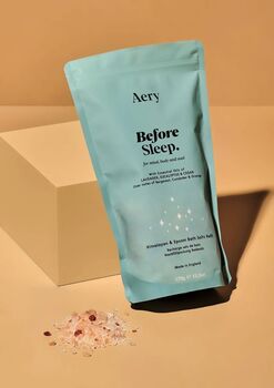 Before Sleep Bath Salts, 3 of 4