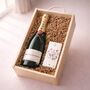 Mother’s Day Moët And Chandon Brut Champagne And Chocolate Gift Set, thumbnail 2 of 8
