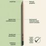 Grow A Christmas Tree Pencil, thumbnail 5 of 5