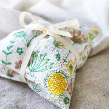 Meadow Wheat Hand Warmers, 4 of 5