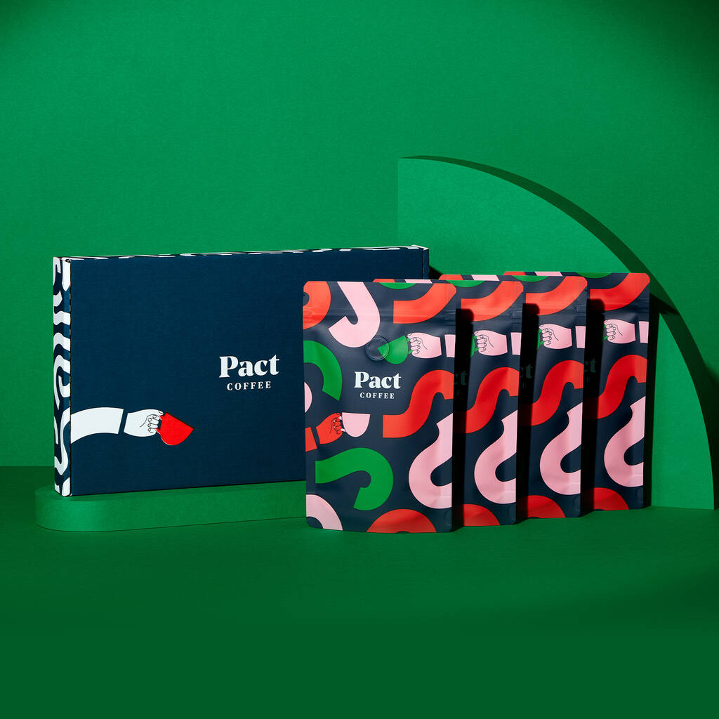 Christmas filter coffee Clearance