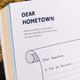 'Hometown' A Creative Journal, thumbnail 9 of 11