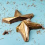 Chocolate Gold Star, thumbnail 3 of 10