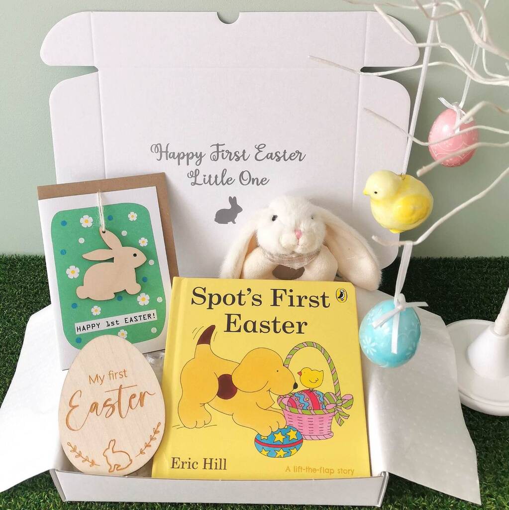 Easter presents sales for babies