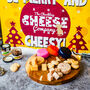 Advent Calendar With Cheese, Chutney, And Biscuits, thumbnail 12 of 12