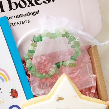 Mini Good Luck | Ready To Go Treat Box, 3 of 3