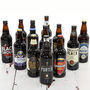 Case Of 12 British Dark Beers, thumbnail 2 of 3