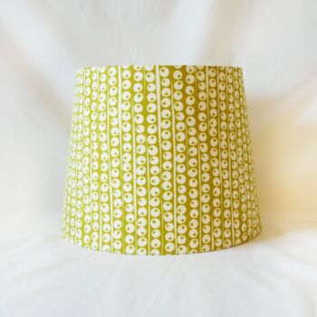 Dorothy Lampshade Forest, 2 of 3