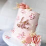 Double Layered Cake Charm, thumbnail 2 of 8
