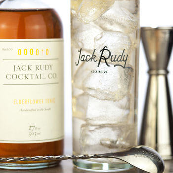 'Jack Pack' The Ultimate Cocktail Kit, 2 of 8