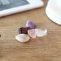 Well Being Crystals For Mindfulness, thumbnail 2 of 6
