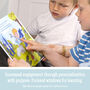 Personalised Children's Detective Storybook Gift, thumbnail 7 of 12