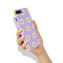 Daisy Daisy Daisy Snap Phone Case For iPhone And Samsung, thumbnail 2 of 4