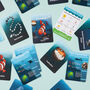 Ocean Activity Flashcards, thumbnail 3 of 5