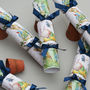 Six Luxury Peter Rabbit Easter Crackers, thumbnail 7 of 8