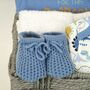 New Baby Boy Roarsome Gift Hamper, thumbnail 5 of 7