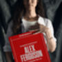 Alex Ferguson Personalised Football Gift Newspaper History Book Man Utd Gift, thumbnail 8 of 12
