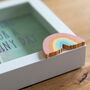 Personalised Saving For A Rainy Day Money Box, thumbnail 3 of 5