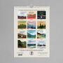 'Gaelic' 2026 Scottish Calendar, thumbnail 7 of 9