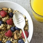 Good Morning Handsome Cereal Spoon, thumbnail 1 of 7