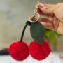 Cherry And Heart Trend Edit – Gift Box For Girls And Teens, Ideal For Birthdays Or Any Occasion, thumbnail 3 of 8