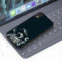 Space Astronaut iPhone Case 12 13 14 15 Se, thumbnail 2 of 2