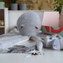 Large Octopus Crochet Kit, thumbnail 3 of 8
