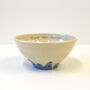 Ceramic Berry Bowl Colander, thumbnail 5 of 6
