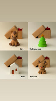 Personalised Tiny Little Gift, 4 of 8