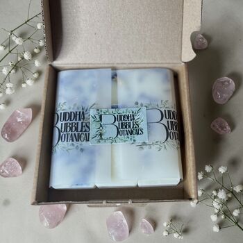Rejuvenate Luxury Botanical Wax Melts Aromatherapy Essential Oils X9, 4 of 8