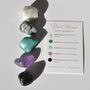 New Home Crystal Wellbeing Kit, thumbnail 2 of 3