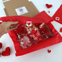 Personalised Valentine's Sweets Letterbox Gift, thumbnail 2 of 11