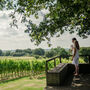 Sparkling Wine Tasting Experience At Kent's Gusbourne Estate, thumbnail 1 of 11